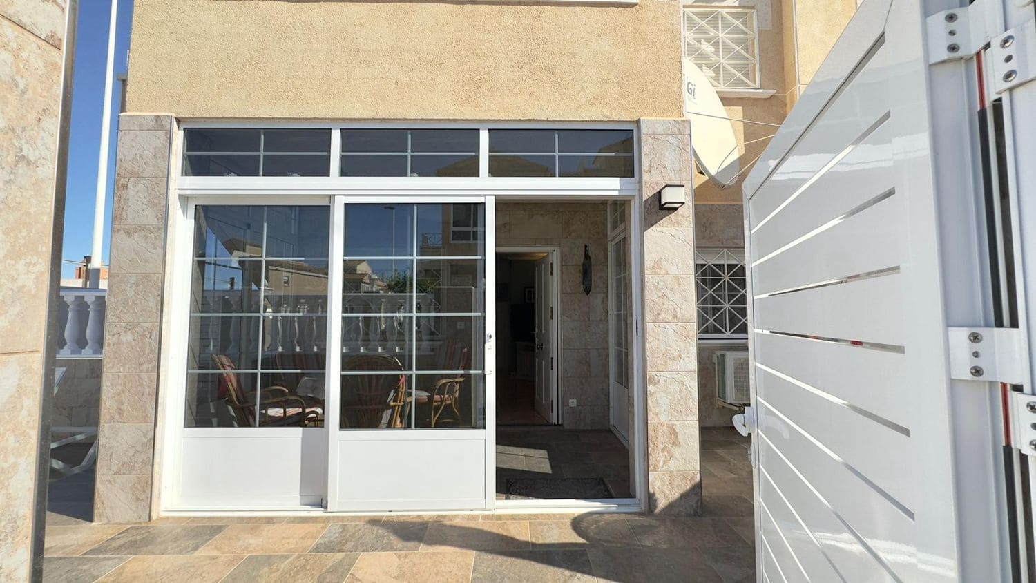 2 quarto Apartamento para venda em Torrevieja com piscina garagem - 197 900 € (Ref: 9779960)