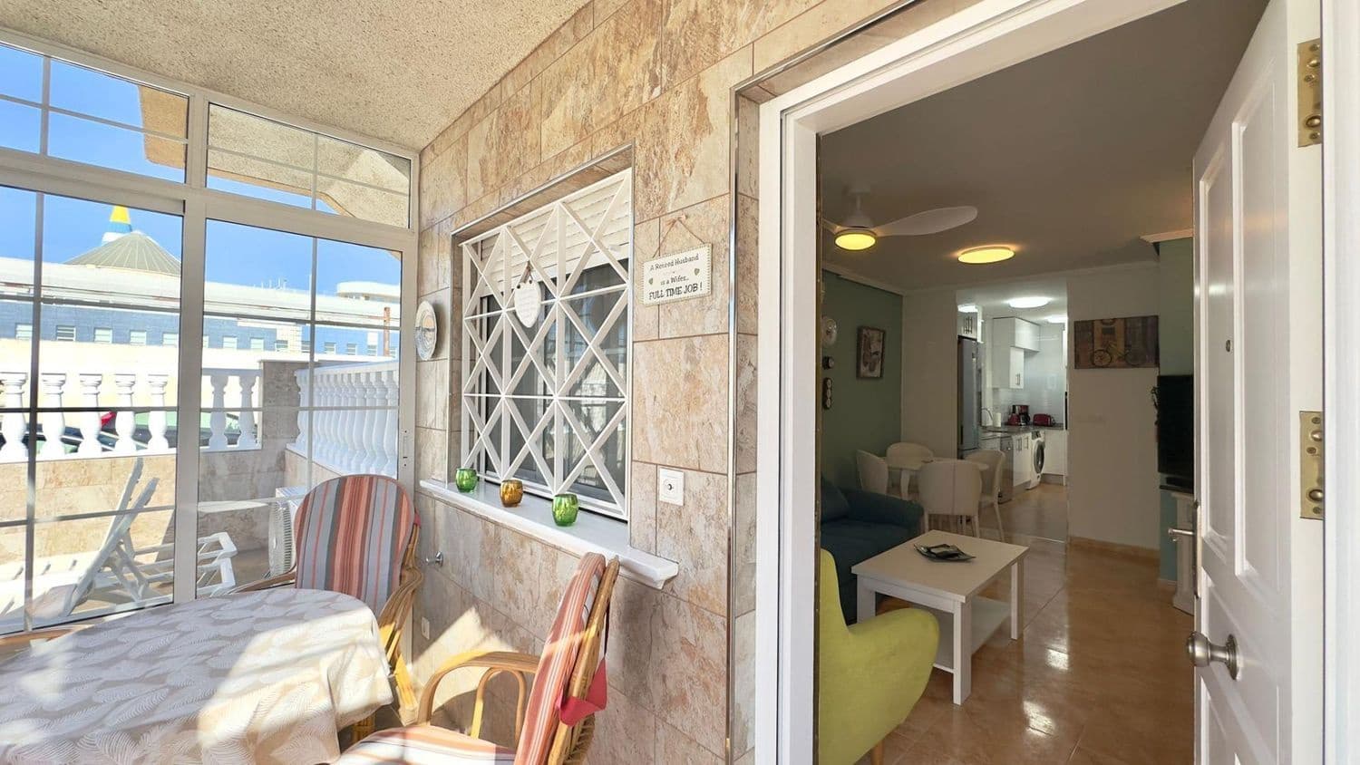 2 quarto Apartamento para venda em Torrevieja com piscina garagem - 197 900 € (Ref: 9779960)