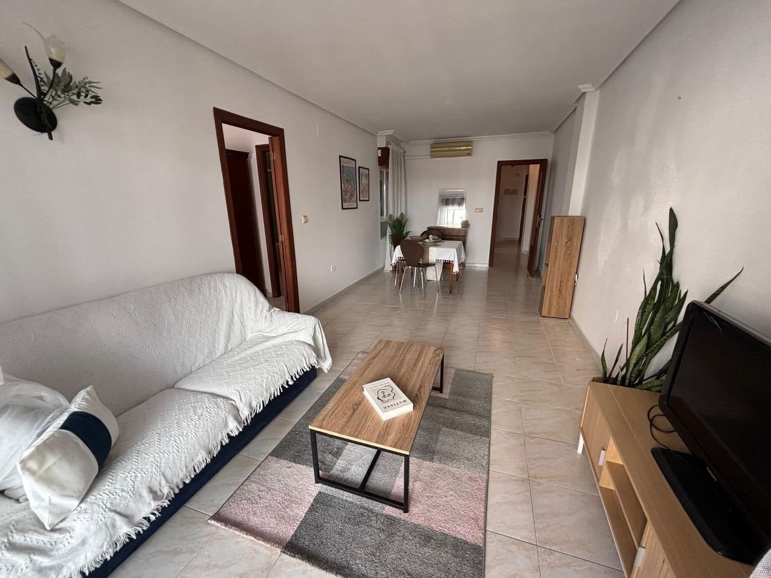 3 camera da letto Appartamento in vendita in Torrevieja con garage - 169.900 € (Rif: 9779961)
