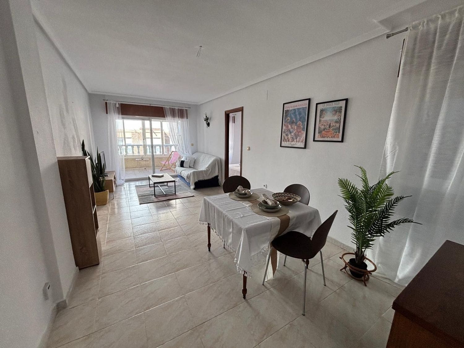 3 camera da letto Appartamento in vendita in Torrevieja con garage - 169.900 € (Rif: 9779961)