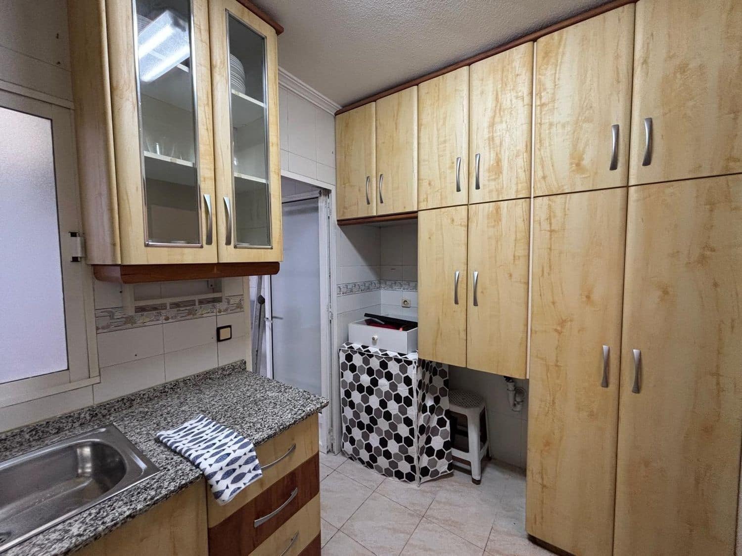 3 camera da letto Appartamento in vendita in Torrevieja con garage - 169.900 € (Rif: 9779961)