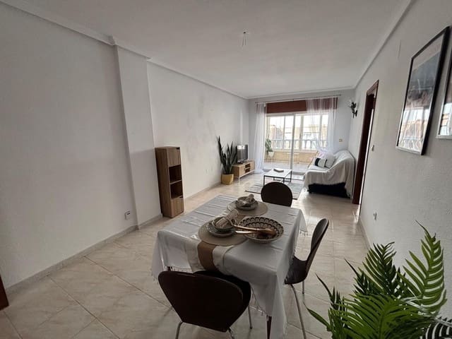3 camera da letto Appartamento in vendita in Parque de las Naciones, Torrevieja con garage - 169.900 € (Rif: 9779961)