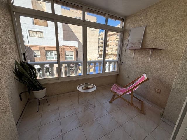3 camera da letto Appartamento in vendita in Parque de las Naciones, Torrevieja con garage - 169.900 € (Rif: 9779961)