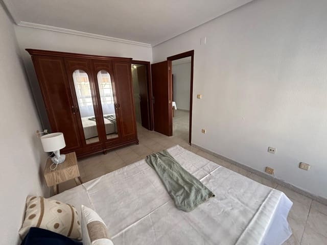 3 camera da letto Appartamento in vendita in Parque de las Naciones, Torrevieja con garage - 169.900 € (Rif: 9779961)
