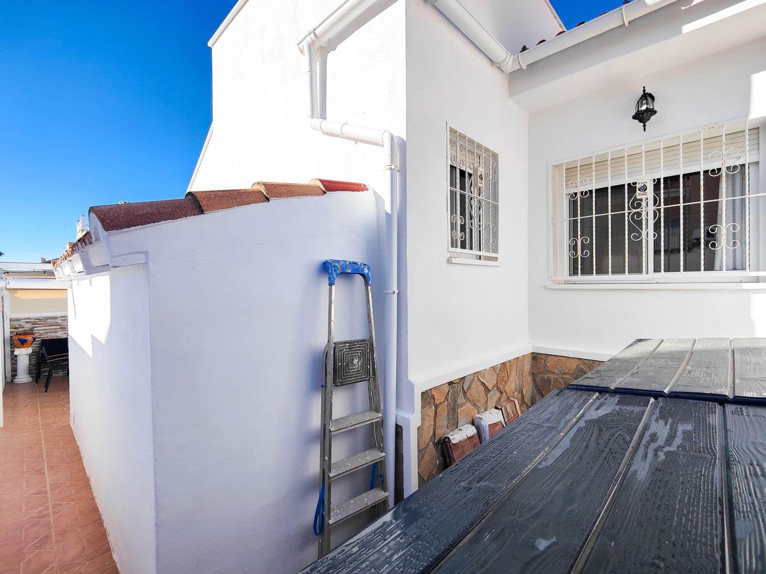 2 chambre Maison de Ville à vendre à Ciudad Quesada avec piscine garage - 249 000 € (Ref: 9782898)