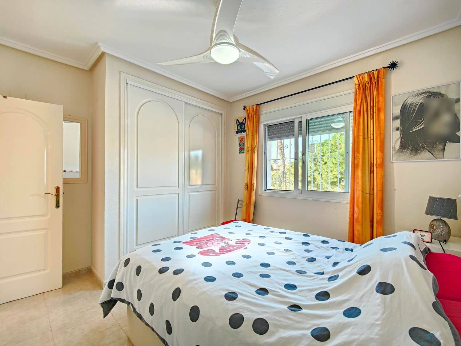 2 chambre Maison de Ville à vendre à Ciudad Quesada avec piscine garage - 249 000 € (Ref: 9782898)