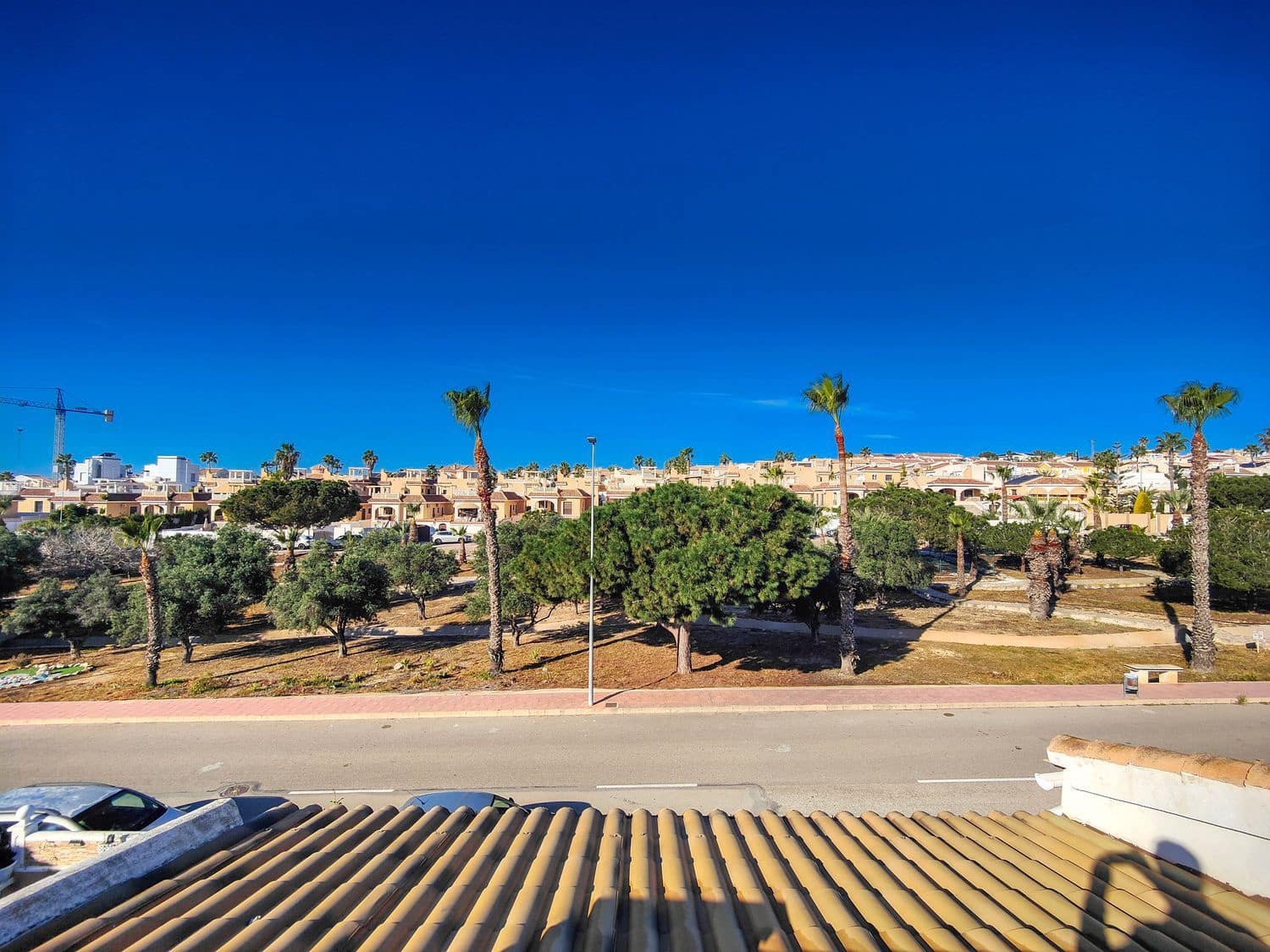 2 chambre Maison de Ville à vendre à Ciudad Quesada avec piscine garage - 249 000 € (Ref: 9782898)