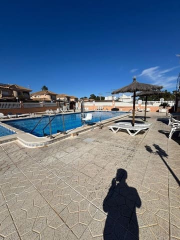 2 sypialnia Apartament na sprzedaż w Los Balcones - Los Altos, Torrevieja z basenem garażem - 132 000 € (Ref: 9782899)