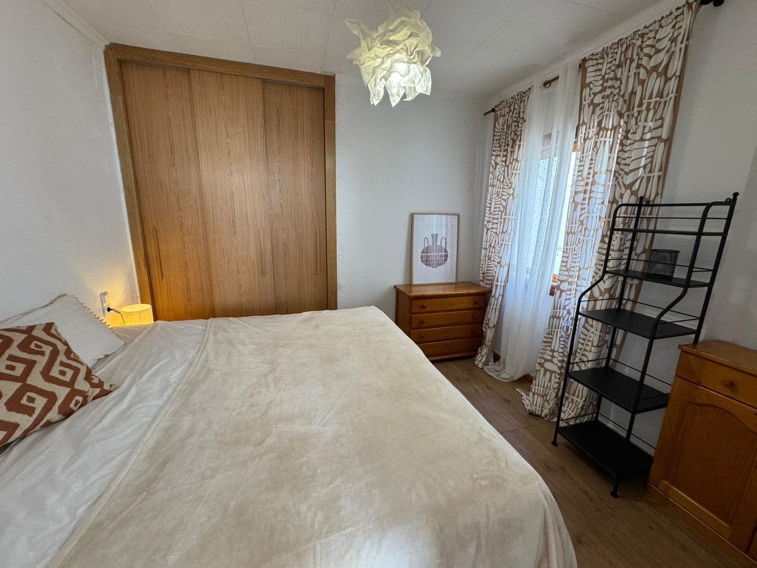 2 sypialnia Apartament na sprzedaż w Torrevieja z basenem garażem - 132 000 € (Ref: 9782899)