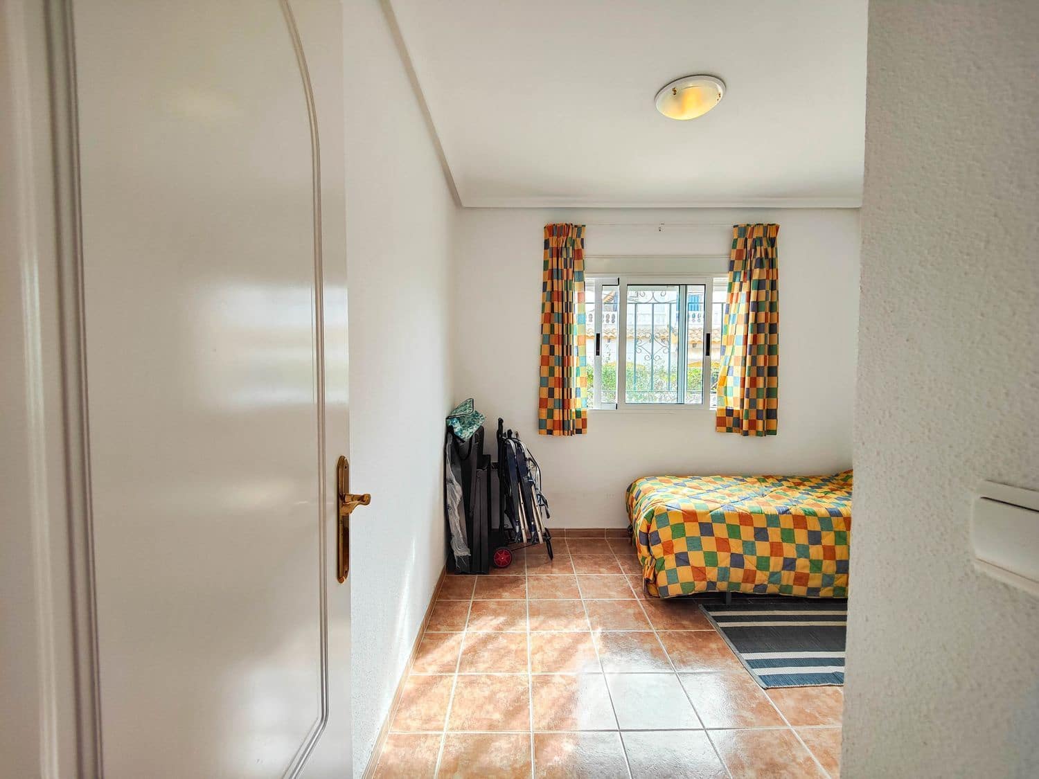 3 slaapkamer Huis te koop in La Florida met zwembad garage - € 235.000 (Ref: 9782900)