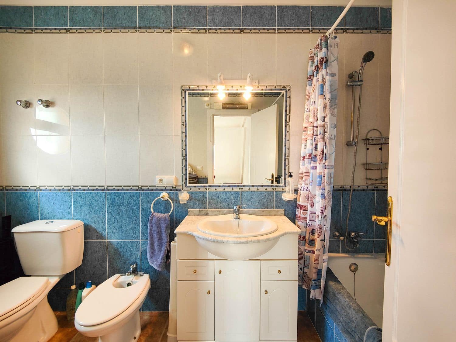 3 slaapkamer Huis te koop in La Florida met zwembad garage - € 235.000 (Ref: 9782900)