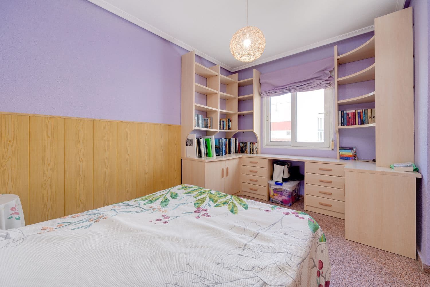 2 sovrum Lägenhet till salu i Torrevieja med garage - 154 900 € (Ref: 9782901)