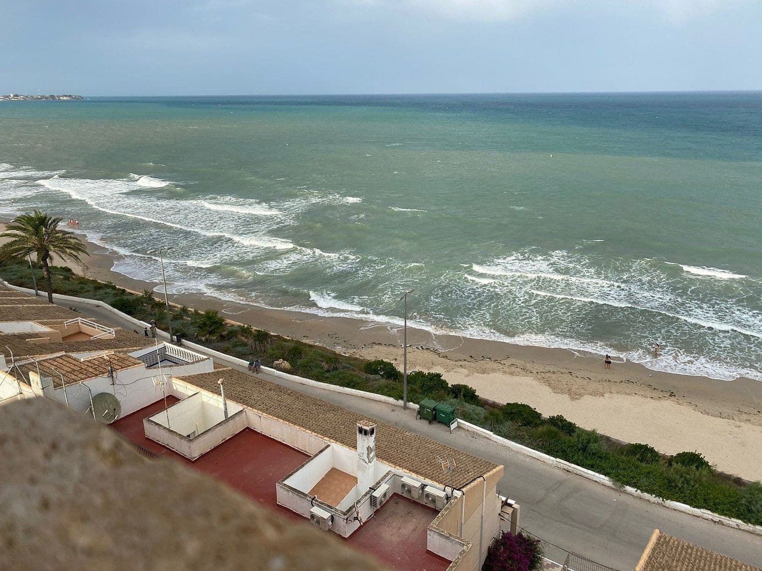 2 bedroom Apartment for sale in Pilar de la Horadada with pool garage - € 223,000 (Ref: 9782902)