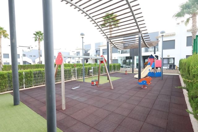 2 camera da letto Appartamento in vendita in Pilar de la Horadada ciudad, Pilar de la Horadada con piscina garage - 223.000 € (Rif: 9782902)