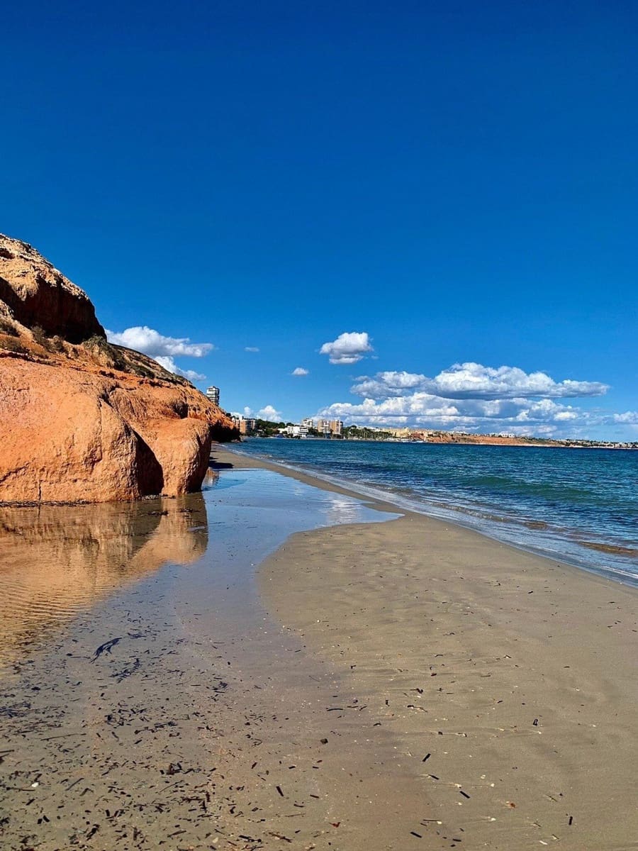 2 bedroom Apartment for sale in Pilar de la Horadada with pool garage - € 223,000 (Ref: 9782902)