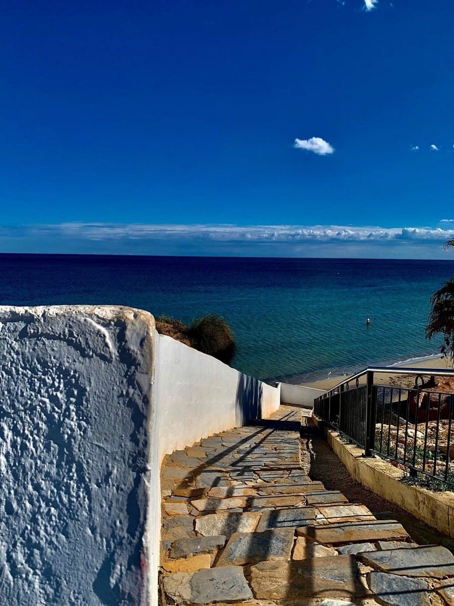 2 bedroom Apartment for sale in Pilar de la Horadada with pool garage - € 223,000 (Ref: 9782902)