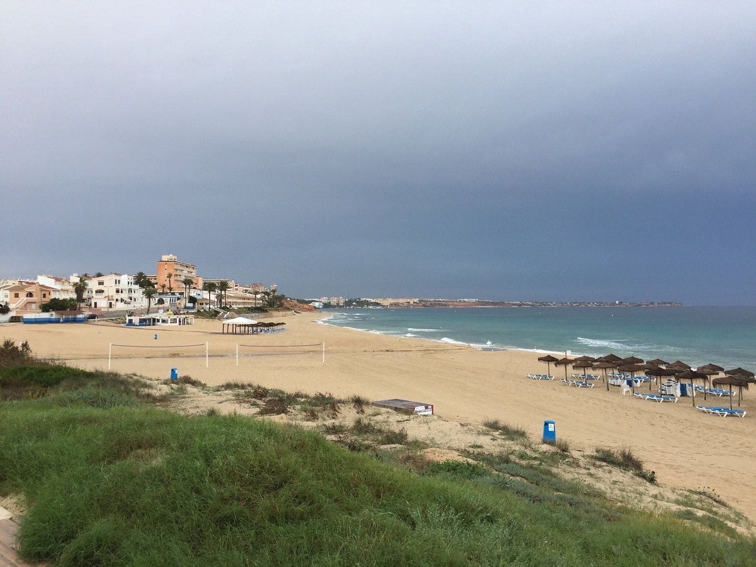 2 bedroom Apartment for sale in Pilar de la Horadada with pool garage - € 223,000 (Ref: 9782902)