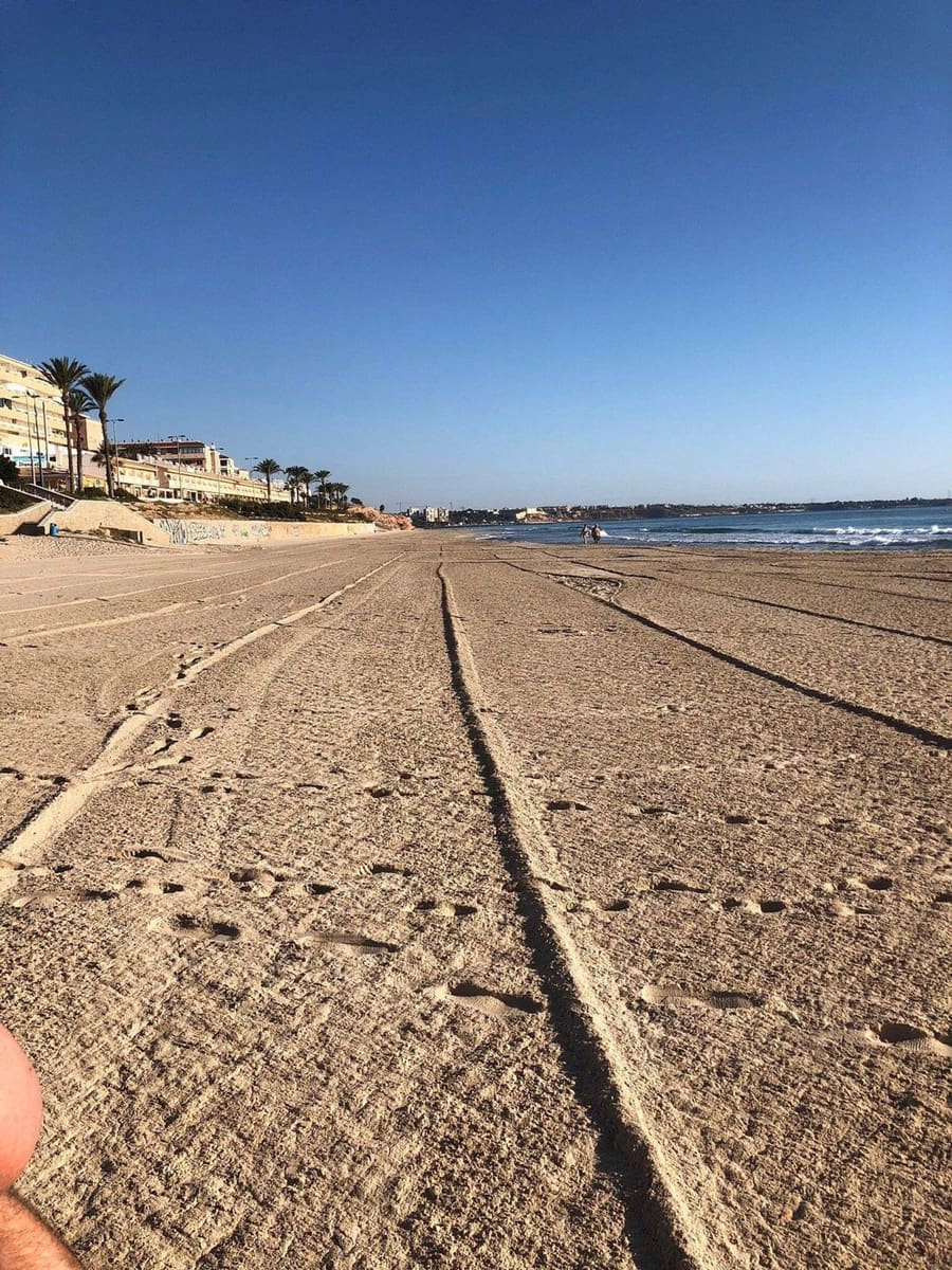 2 bedroom Apartment for sale in Pilar de la Horadada with pool garage - € 223,000 (Ref: 9782902)