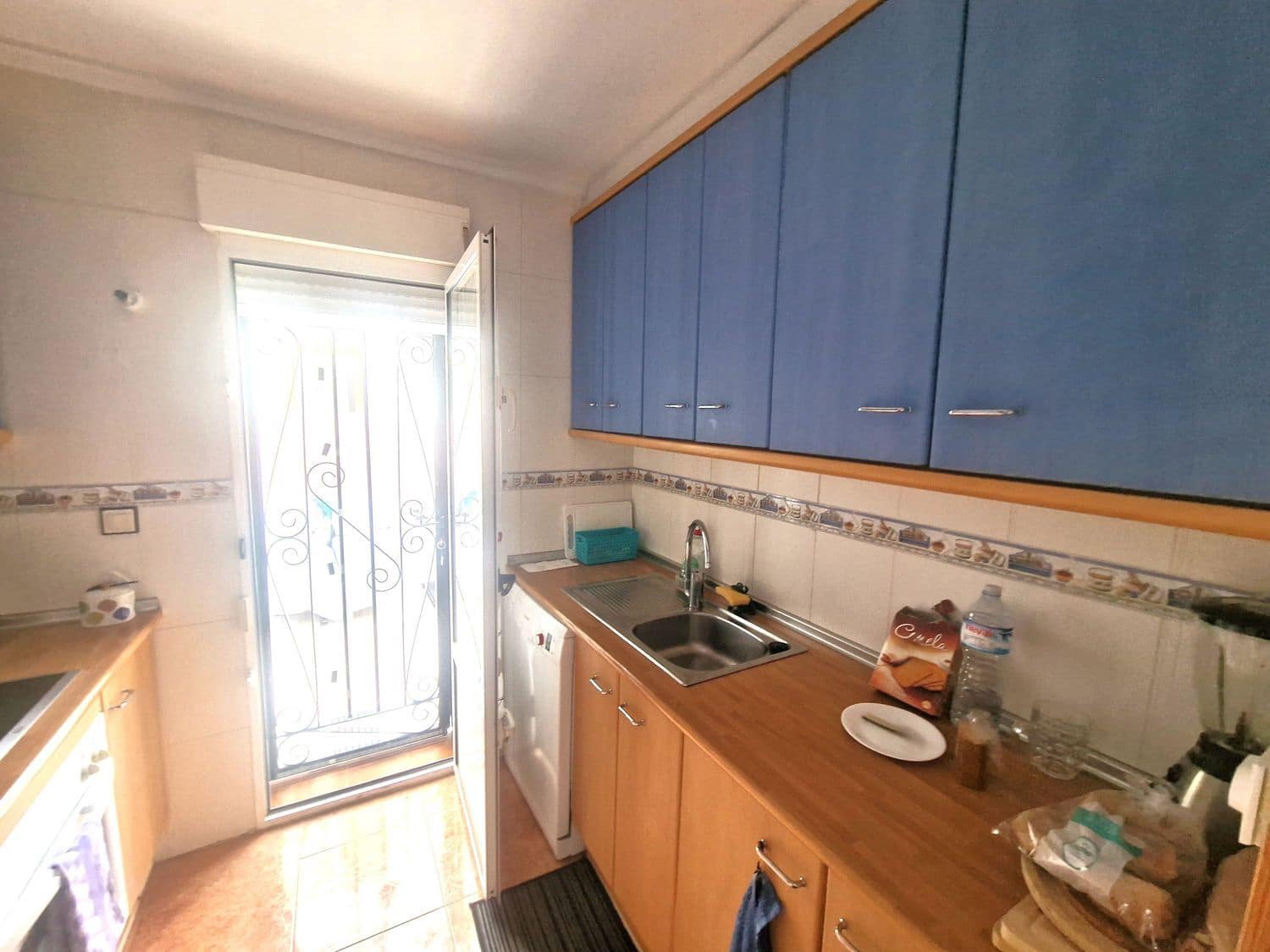 3 slaapkamer Huis te koop in Orihuela Costa met zwembad garage - € 209.000 (Ref: 9782903)