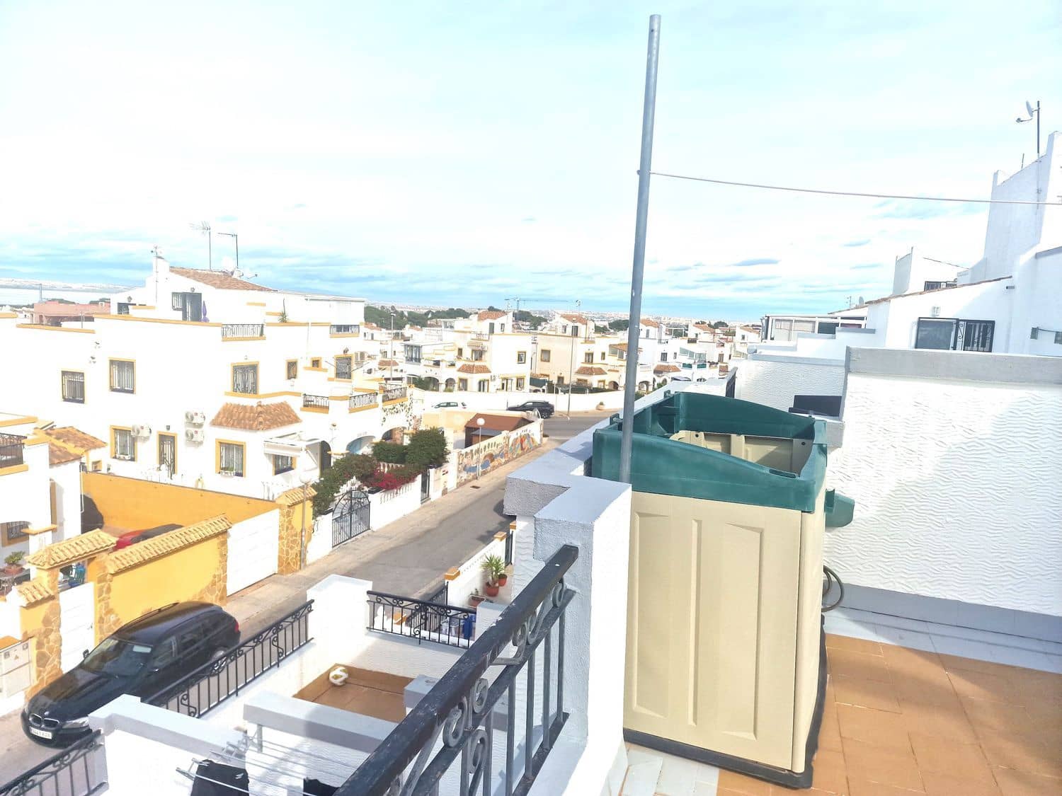 3 slaapkamer Huis te koop in Orihuela Costa met zwembad garage - € 209.000 (Ref: 9782903)