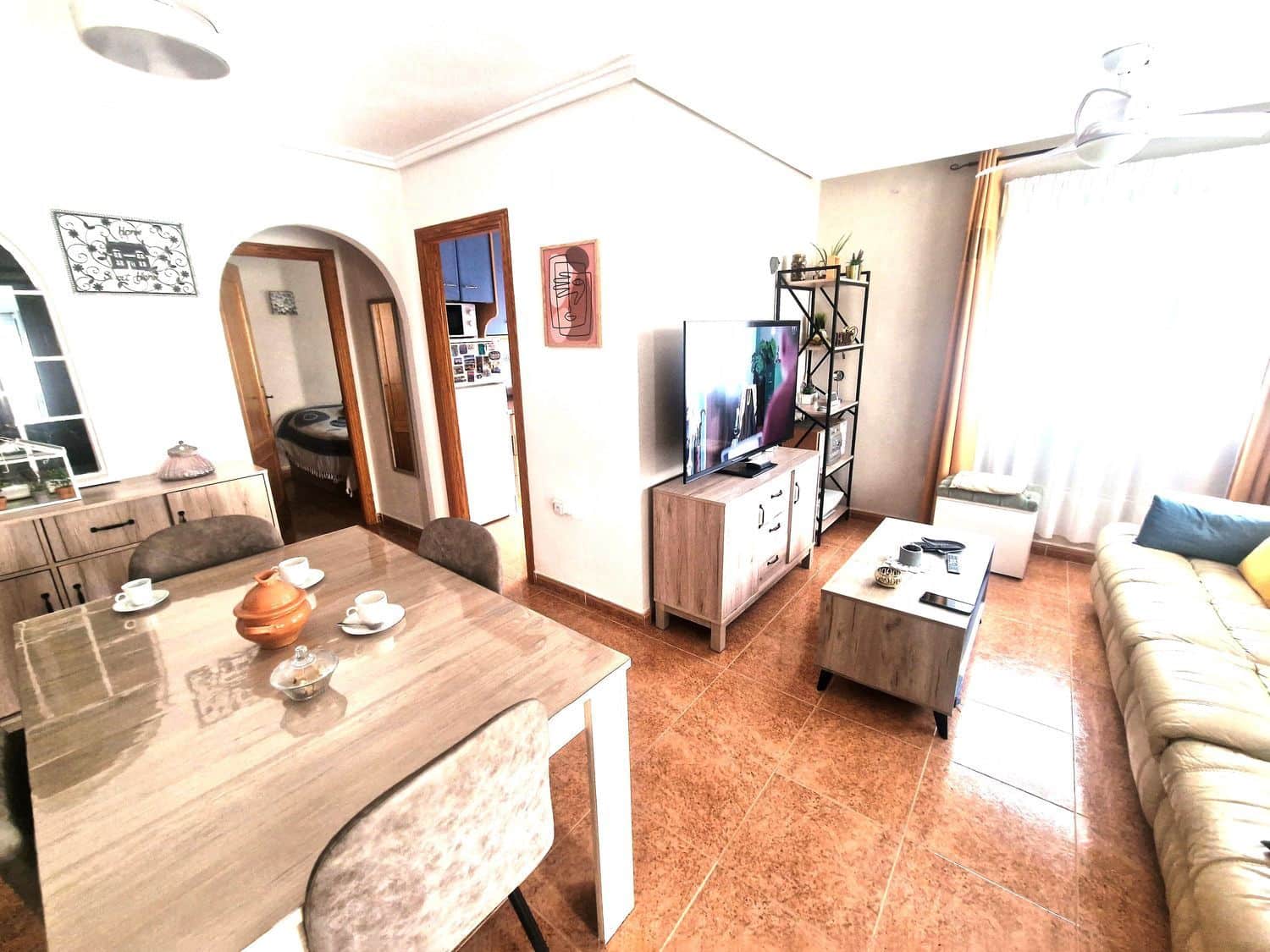 3 slaapkamer Huis te koop in Orihuela Costa met zwembad garage - € 209.000 (Ref: 9782903)