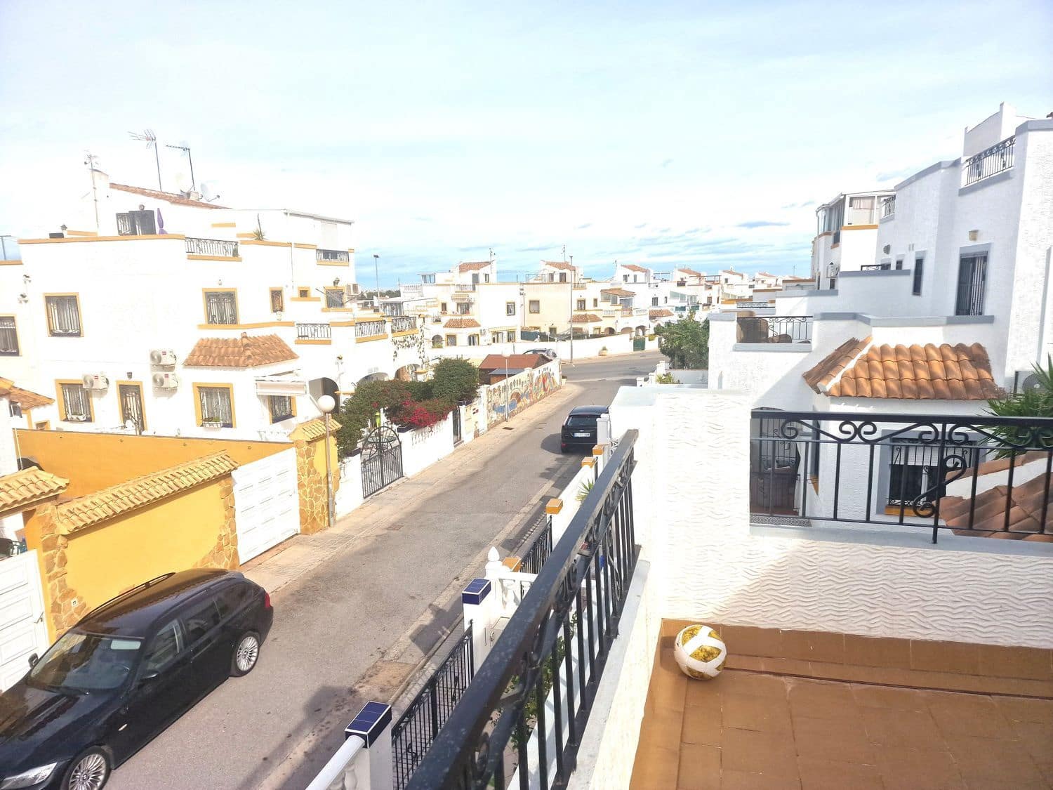 3 slaapkamer Huis te koop in Orihuela Costa met zwembad garage - € 209.000 (Ref: 9782903)