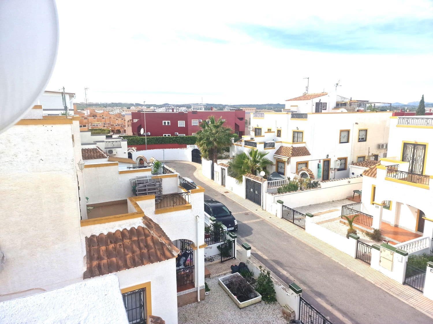 3 slaapkamer Huis te koop in Orihuela Costa met zwembad garage - € 209.000 (Ref: 9782903)