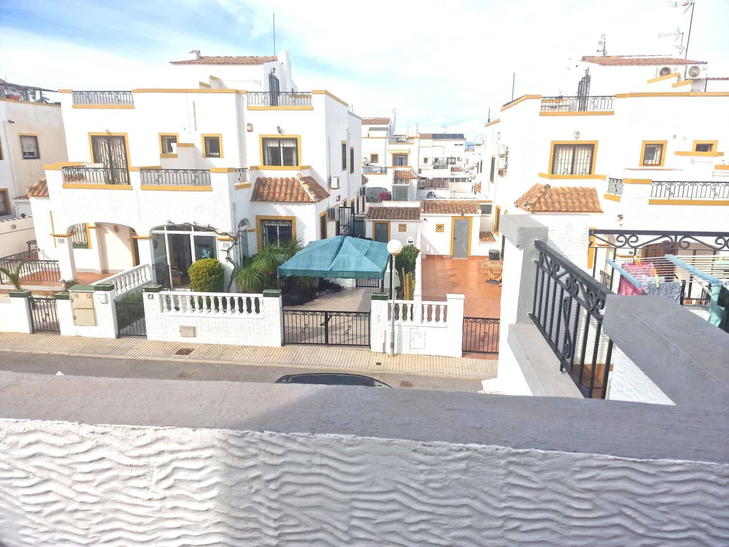 3 slaapkamer Huis te koop in Orihuela Costa met zwembad garage - € 209.000 (Ref: 9782903)