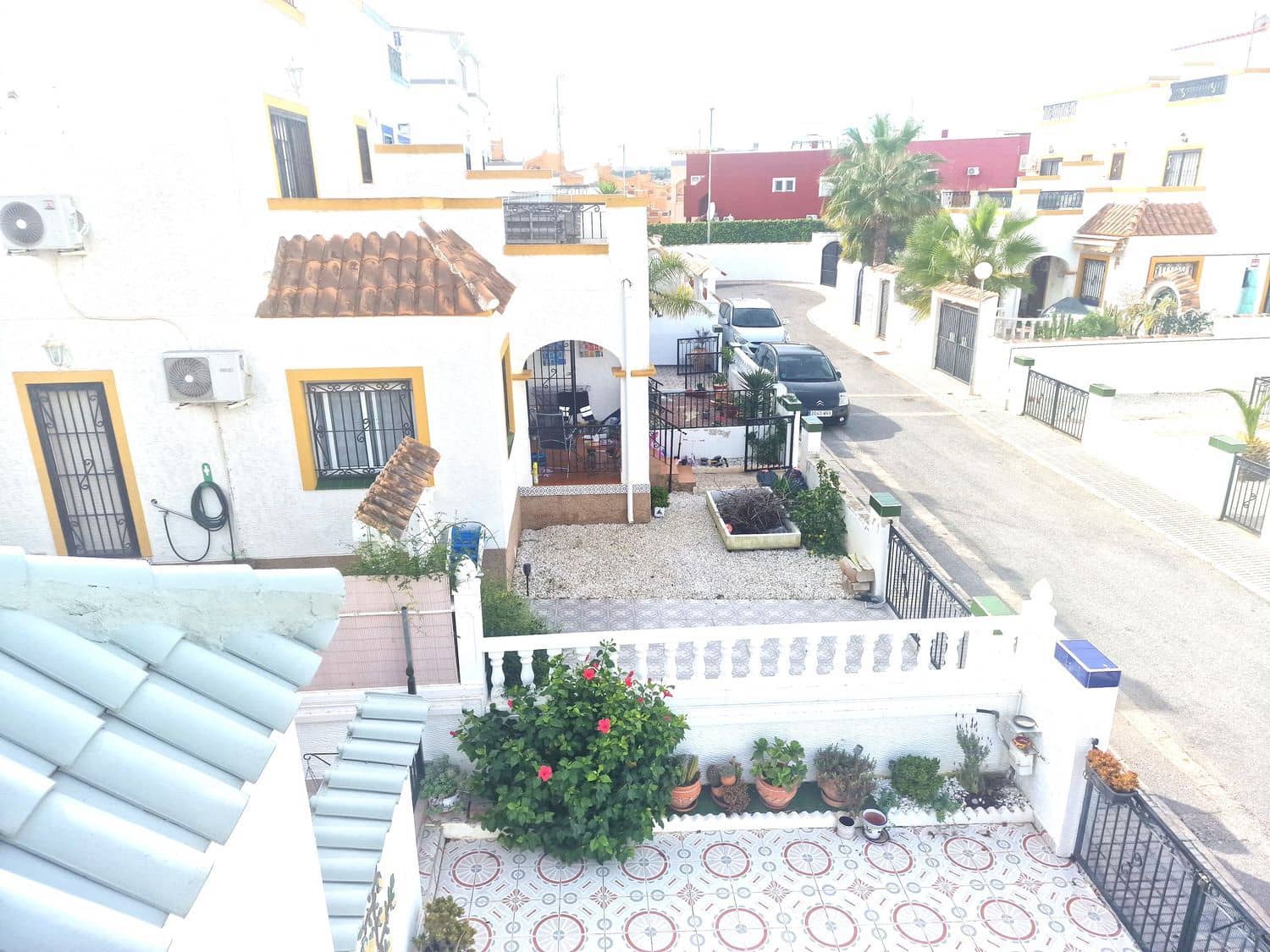 3 slaapkamer Huis te koop in Orihuela Costa met zwembad garage - € 209.000 (Ref: 9782903)