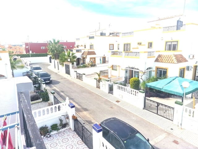 Casa de 3 habitaciones en La Florida, Orihuela en venta con piscina garaje - 209.000 € (Ref: 9782903)
