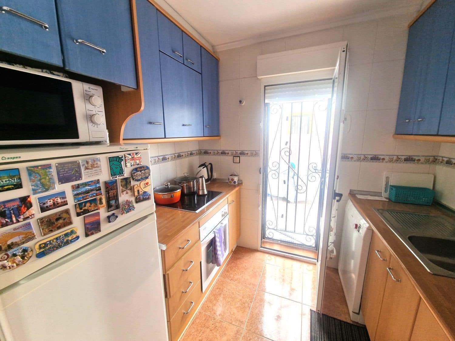 3 slaapkamer Huis te koop in Orihuela Costa met zwembad garage - € 209.000 (Ref: 9782903)