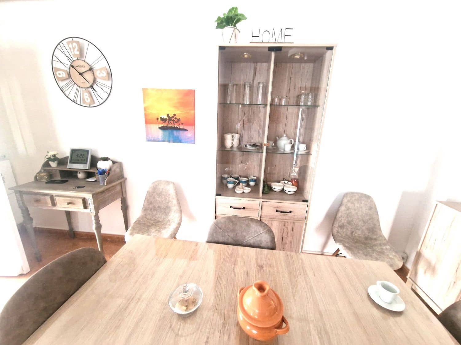 3 slaapkamer Huis te koop in Orihuela Costa met zwembad garage - € 209.000 (Ref: 9782903)