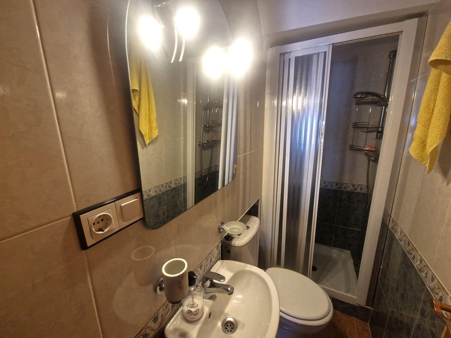 3 slaapkamer Huis te koop in Orihuela Costa met zwembad garage - € 209.000 (Ref: 9782903)