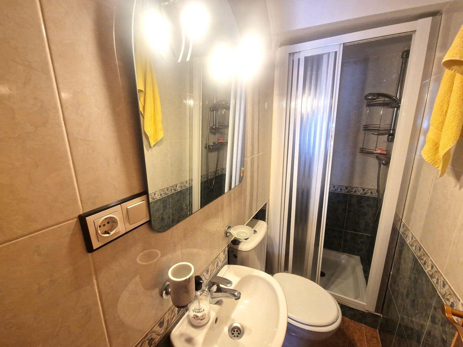 3 slaapkamer Huis te koop in Orihuela Costa met zwembad garage - € 209.000 (Ref: 9782903)