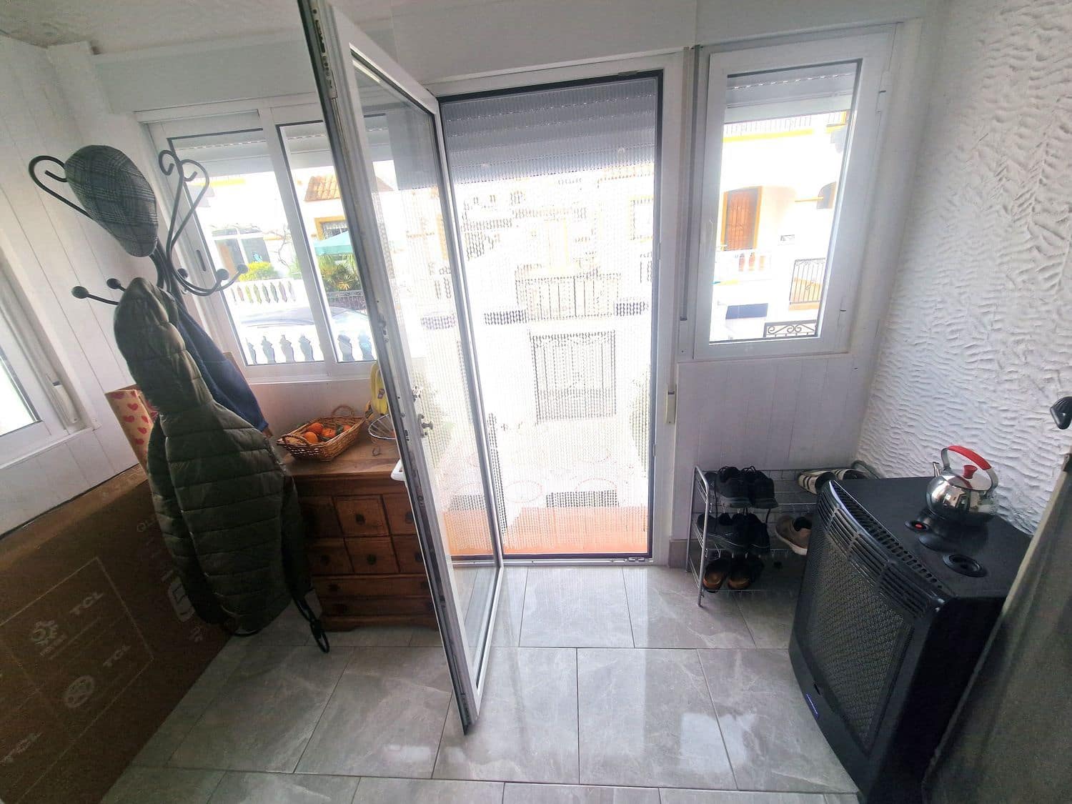 3 slaapkamer Huis te koop in Orihuela Costa met zwembad garage - € 209.000 (Ref: 9782903)