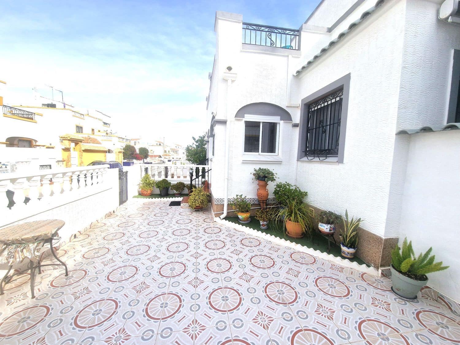 3 slaapkamer Huis te koop in Orihuela Costa met zwembad garage - € 207.000 (Ref: 9782903)