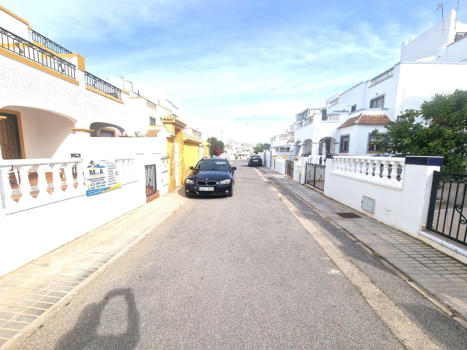 3 slaapkamer Huis te koop in Orihuela Costa met zwembad garage - € 207.000 (Ref: 9782903)