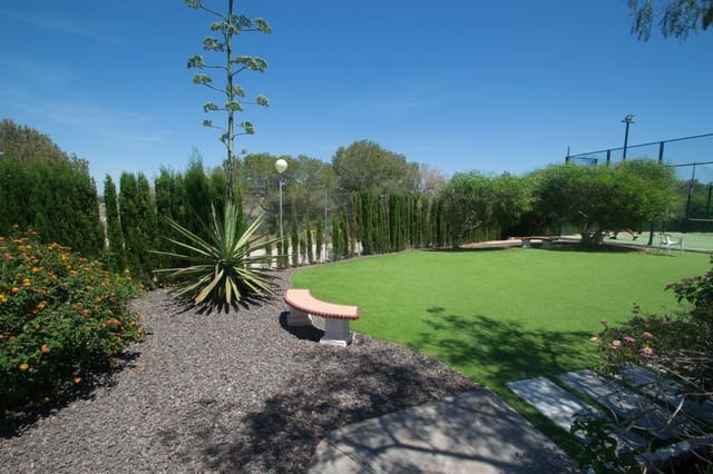 3 bedroom Townhouse for sale in La Florida, Orihuela with pool garage - € 206,500 (Ref: 9782903)