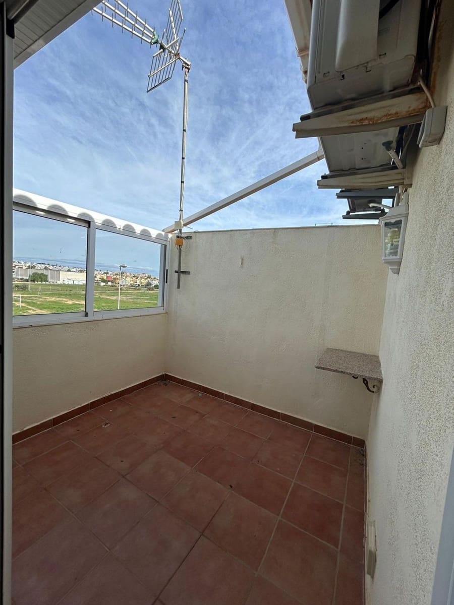 2 chambre Maison de Ville à vendre à Orihuela Costa avec piscine garage - 199 000 € (Ref: 9782905)
