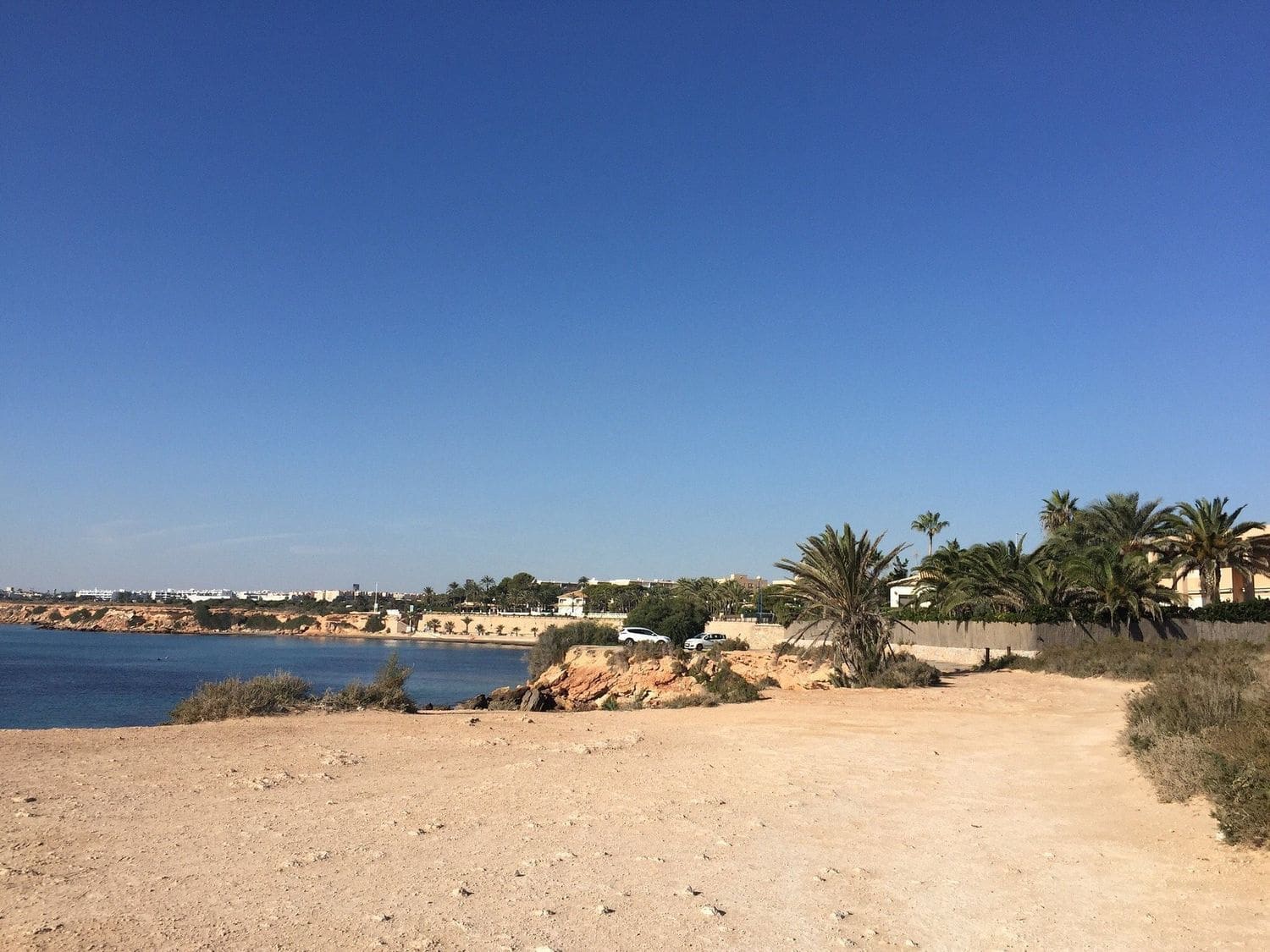 2 chambre Maison de Ville à vendre à Orihuela Costa avec piscine garage - 199 000 € (Ref: 9782905)