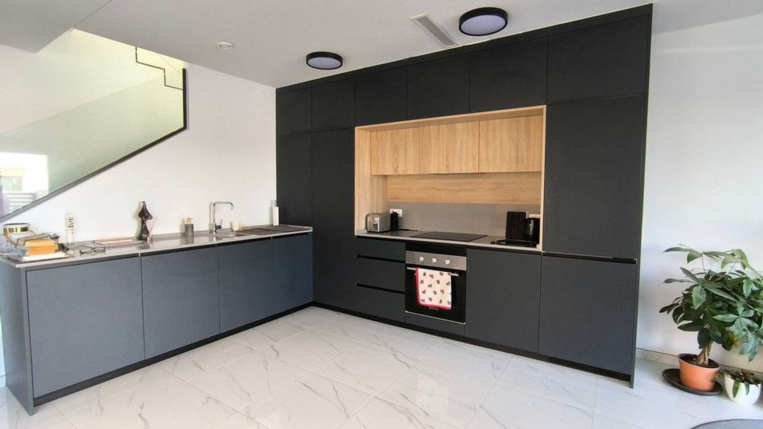 Chalet de 3 habitaciones en Los Montesinos en venta con piscina garaje - 387.500 € (Ref: 9782908)