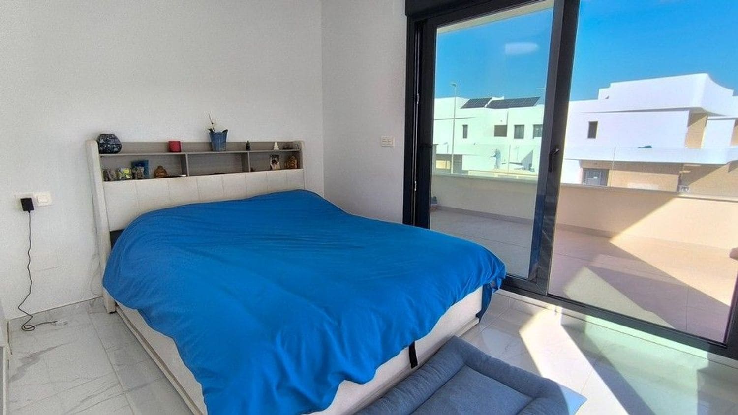 Chalet de 3 habitaciones en Los Montesinos en venta con piscina garaje - 387.500 € (Ref: 9782908)