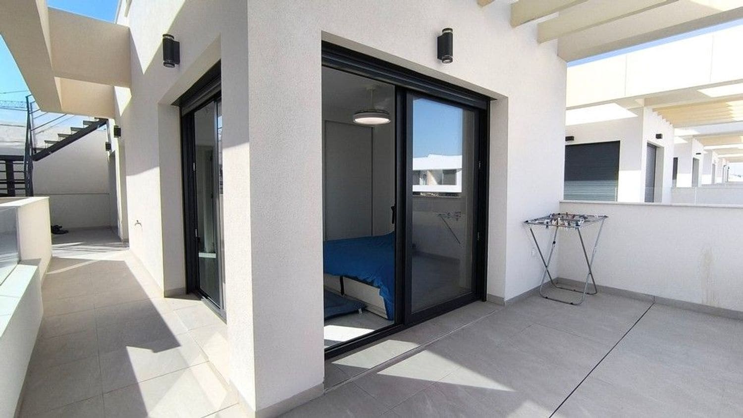 Chalet de 3 habitaciones en Los Montesinos en venta con piscina garaje - 387.500 € (Ref: 9782908)