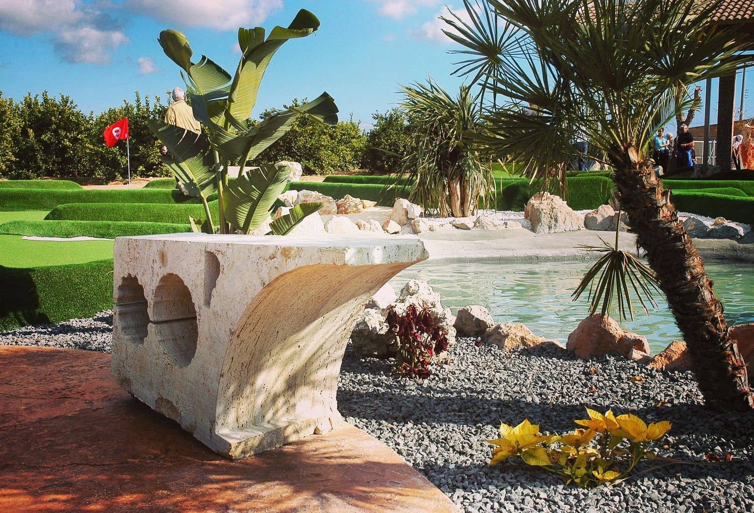 Chalet de 3 habitaciones en Los Montesinos en venta con piscina garaje - 387.500 € (Ref: 9782908)