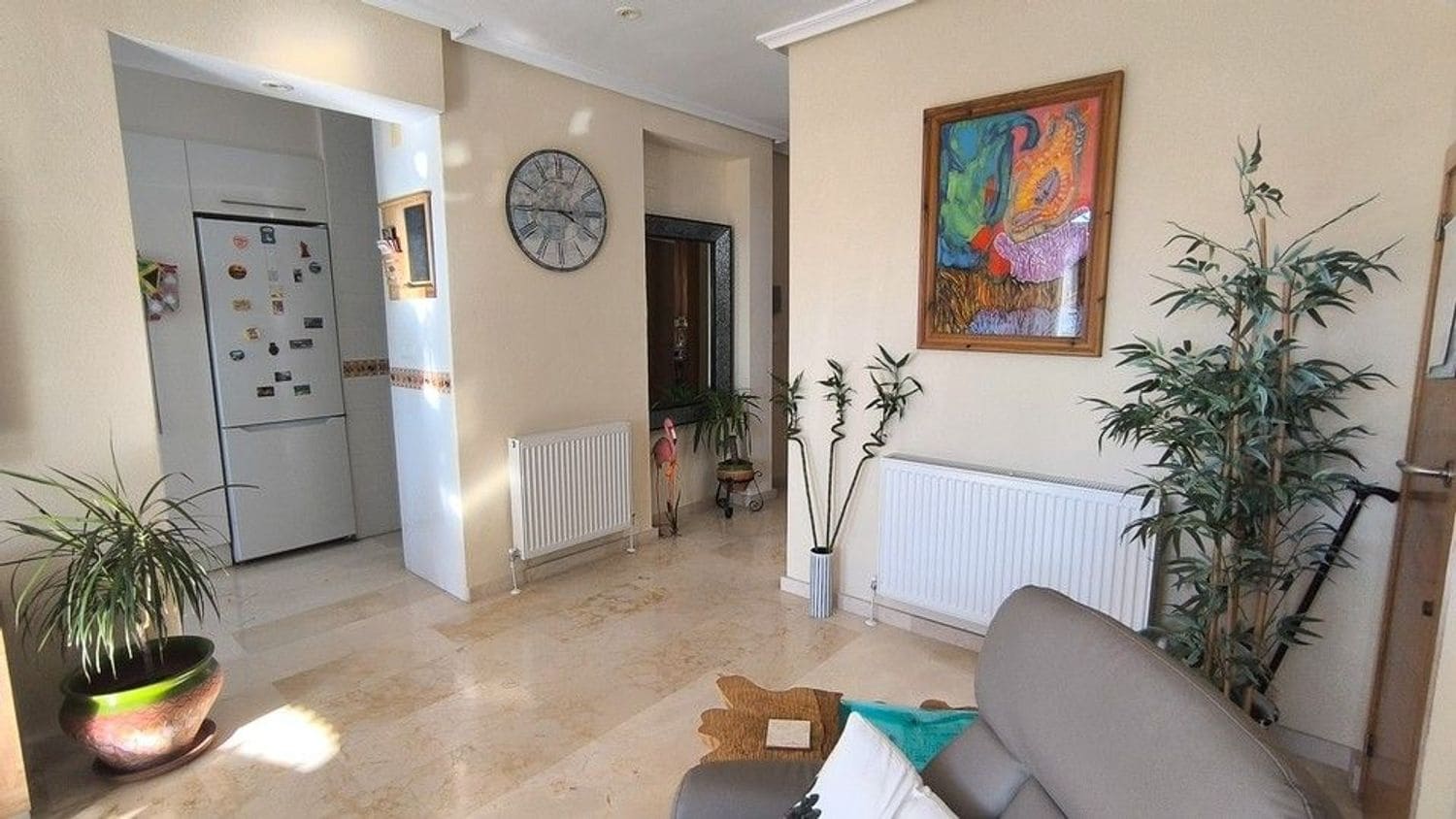 3 bedroom Villa for sale in Algorfa with pool garage - € 365,000 (Ref: 9782909)