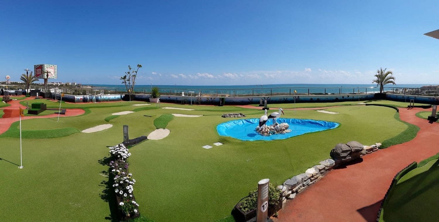 3 bedroom Villa for sale in Algorfa with pool garage - € 365,000 (Ref: 9782909)