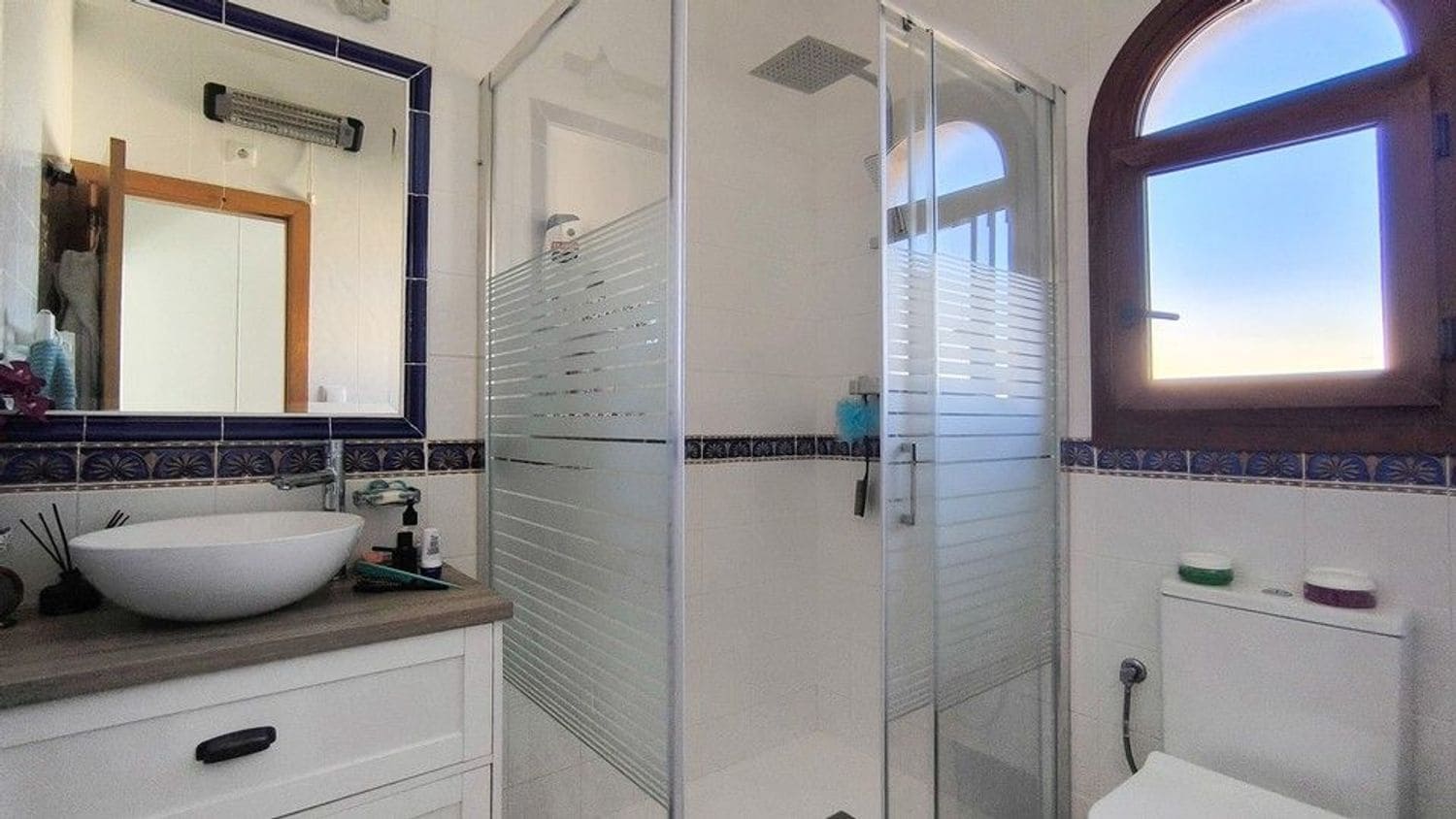 3 bedroom Villa for sale in Algorfa with pool garage - € 365,000 (Ref: 9782909)