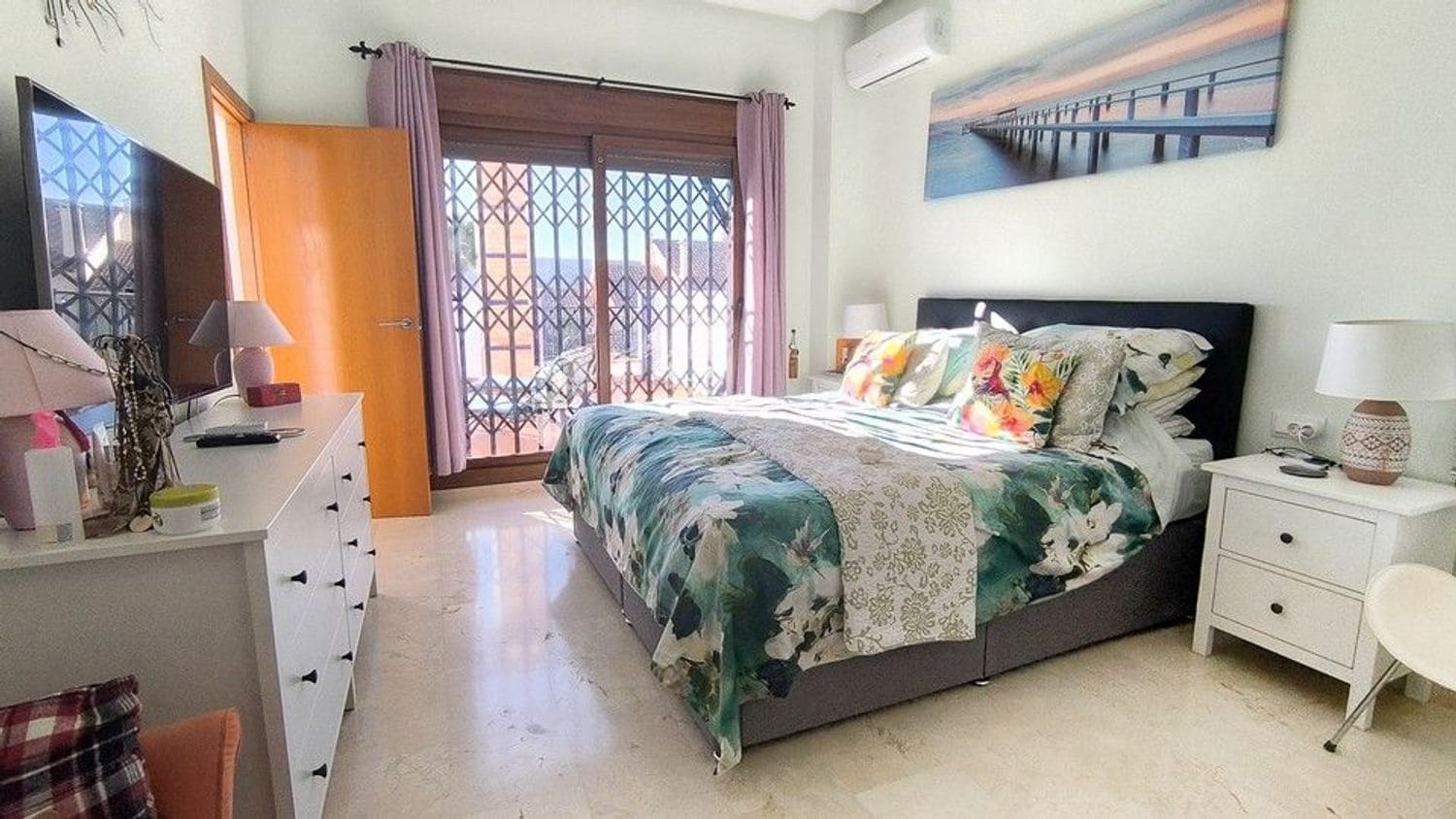 3 bedroom Villa for sale in Algorfa with pool garage - € 365,000 (Ref: 9782909)