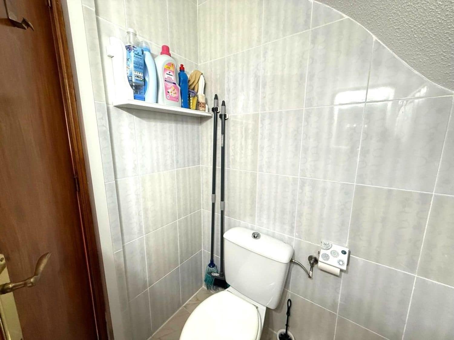 3 bedroom Townhouse for sale in Torrevieja with garage - € 210,000 (Ref: 9783531)