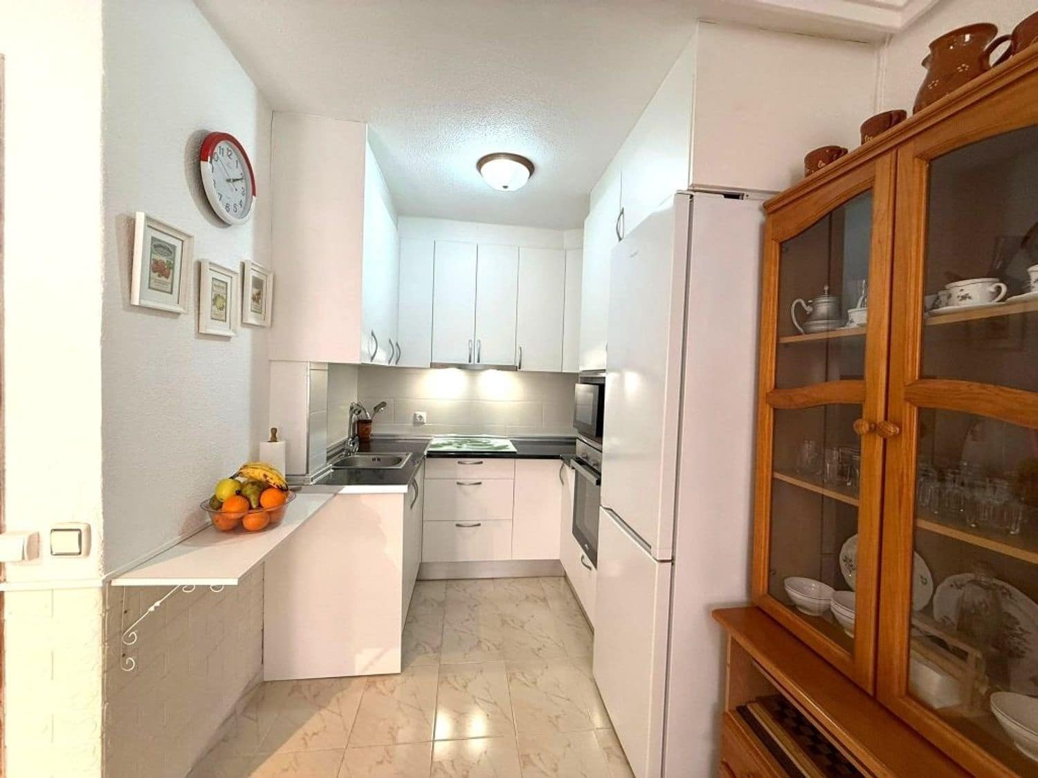 3 bedroom Townhouse for sale in Torrevieja with garage - € 210,000 (Ref: 9783531)